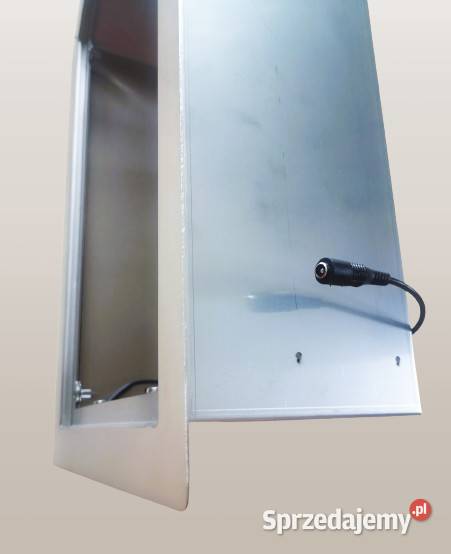 Osłona kapliczki na dom z obudową INOX Pozostałe Bochnia