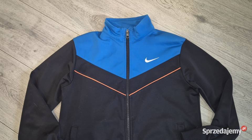 Bluza chłopiec Nike 158 Bluzy