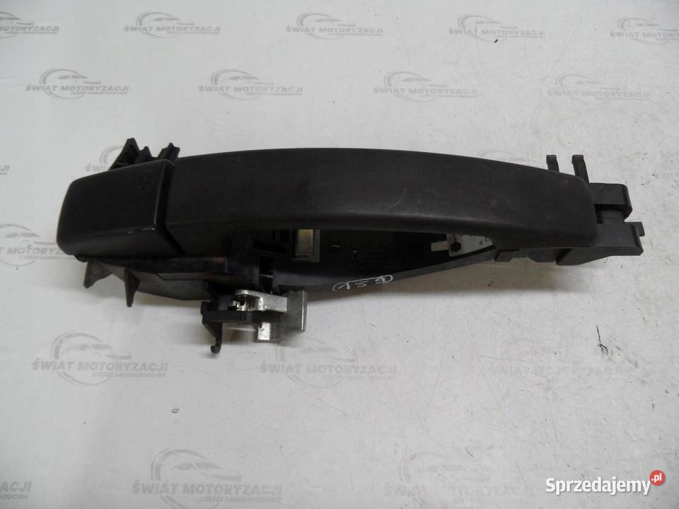 LAND ROVER FREELANDER II 06r klamka zewnętrzna sprzedam