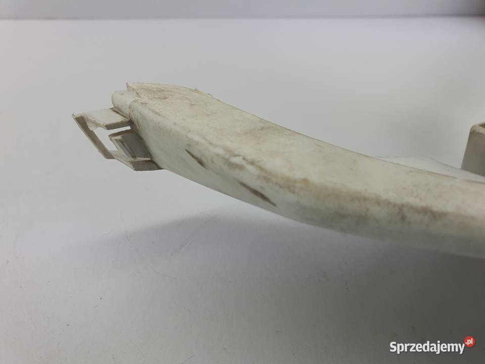 Mocowanie Nakladka Wypelnienie Peugeot Jet Force Łódź