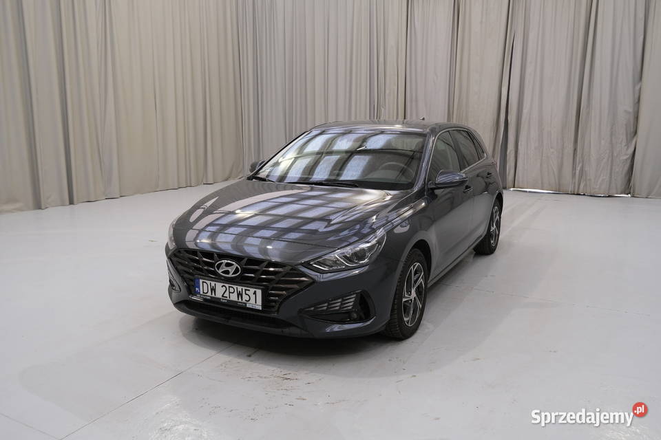 HYUNDAI I30 2021 149800 3 110 mazowieckie