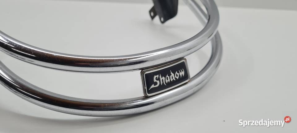 Honda Shadow 9050 gmol osłona błotnika przód sprzedam