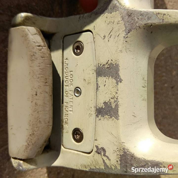 Pedały shimano pd1056 szosa klasyk japan łożyska Świebodzice