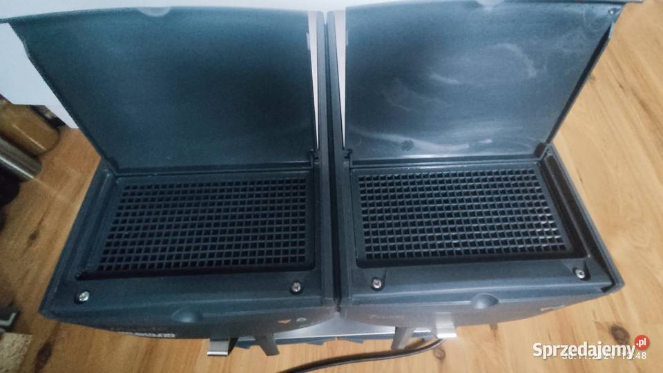 Bravilor bonamat Mondo Twin ekspres przelewowy Poznań sprzedam