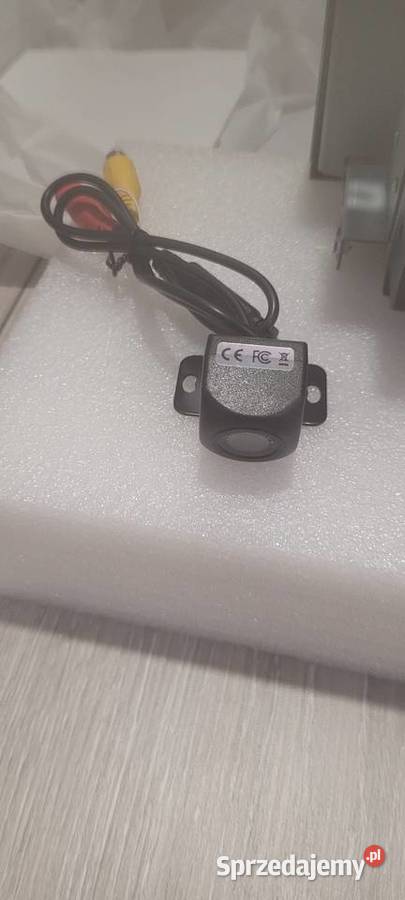 RADIO SAMOCHODOWE ANDROID FORD KUGA S C CARPLAY Rzemień sprzedam