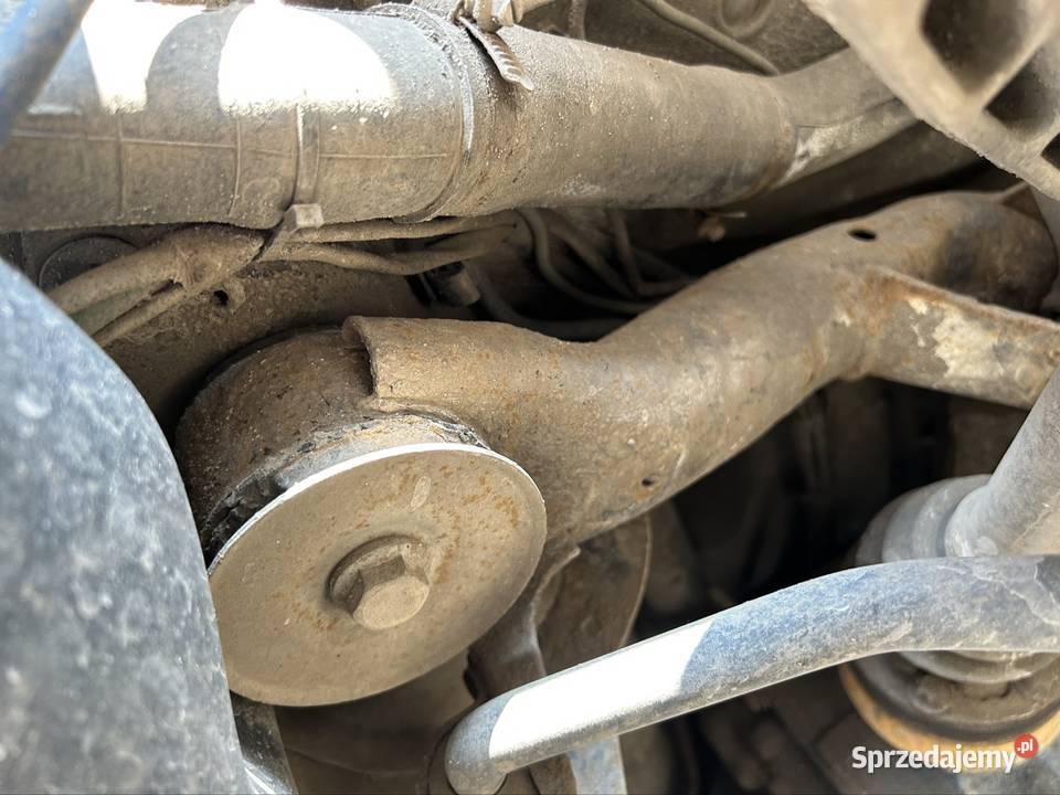 Sprzedam e46 Coupe m52b25 poj vanos Puławy