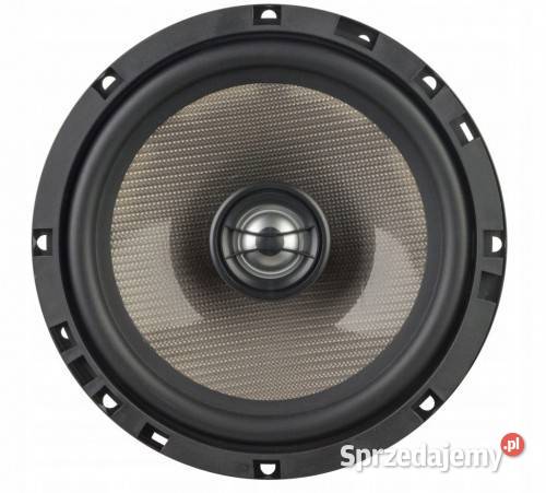 Audio System CARBON 165 CO Głośniki SAMOCHODOWE dwudrożne Głośniki lubelskie Łuszczów Drugi