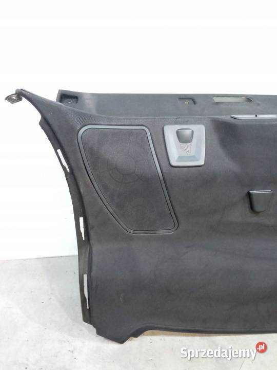 PÓŁKA TYLNA 547030 Bmw Seria 6 III 20122018 F06
