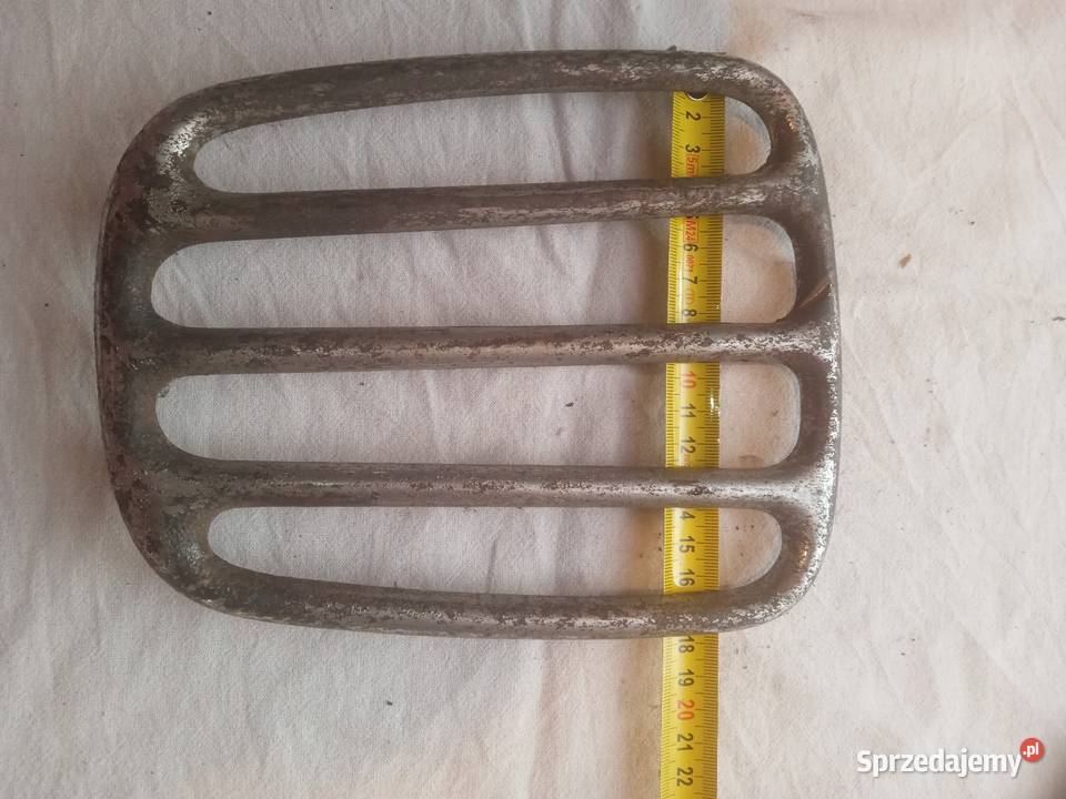 Kratka na bak wfm WSK podlaskie