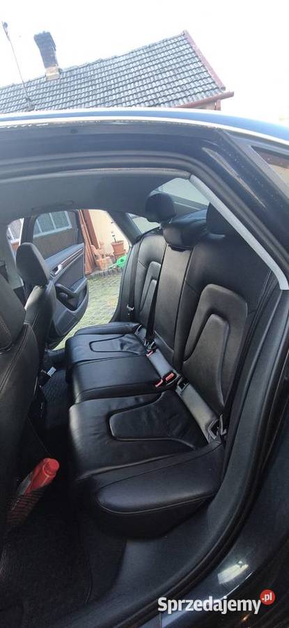 Audi a4 b8 2015 Radłów