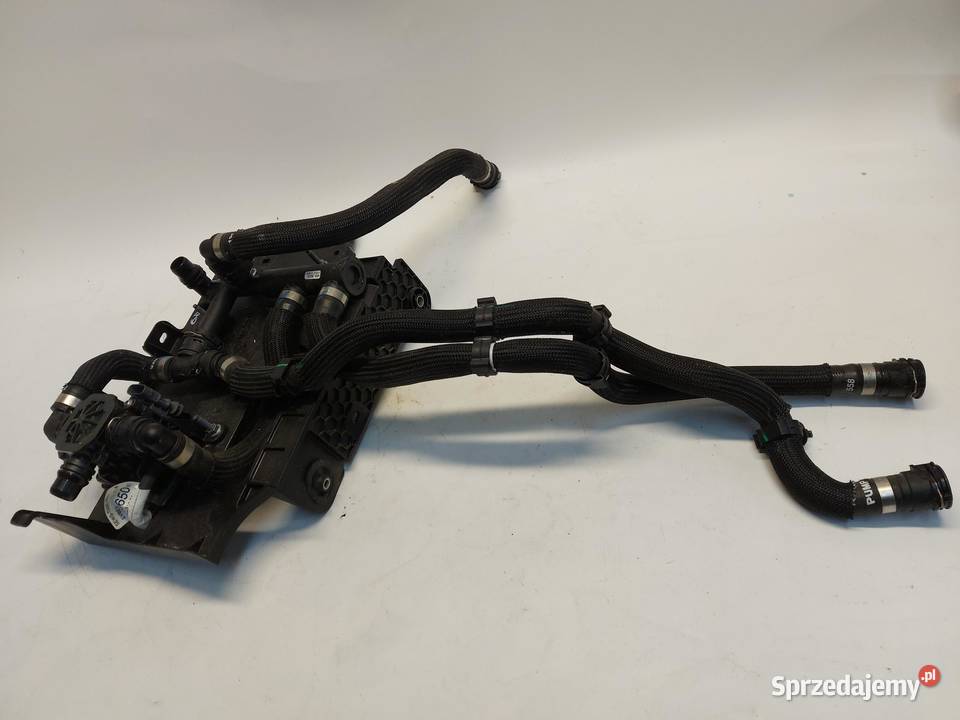 OPEL Grandland II 2024 Pompa wody rozdzielacz Pompy wody dolnośląskie sprzedam