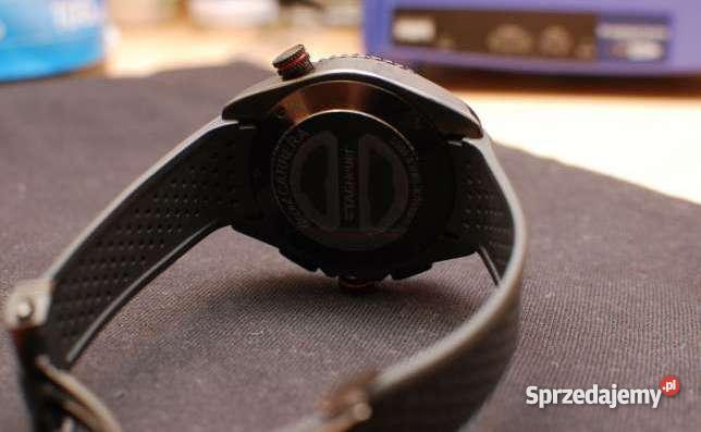 Tag Heuer CARRERA Calibre 36 Olsztynek