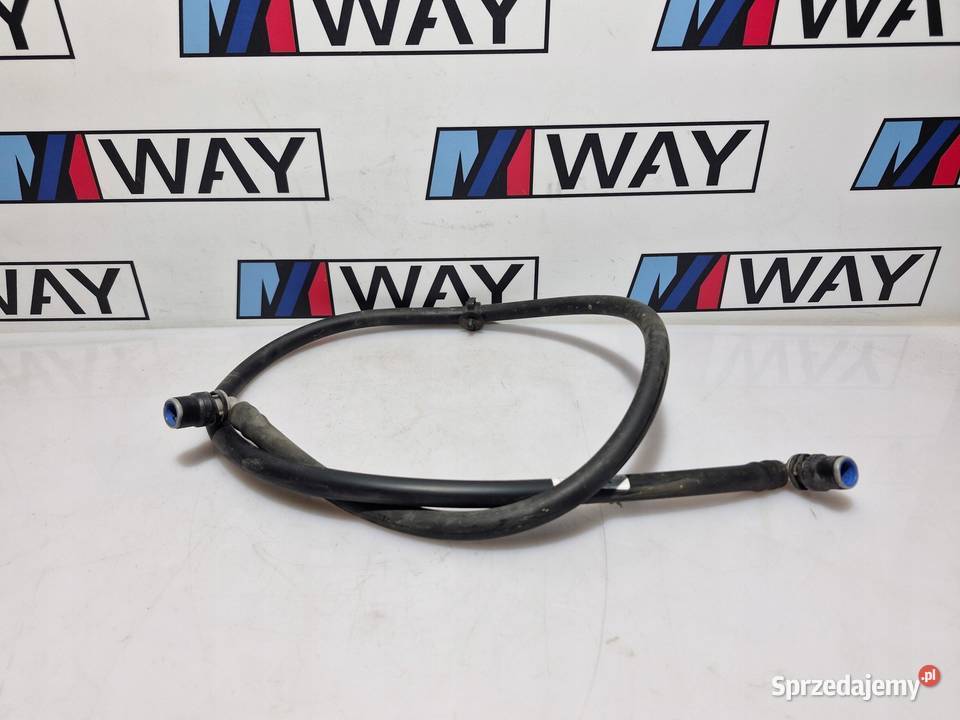BMW F06 F07 F10 F11 PRZEWÓD WĄŻ ELASTYCZNY
