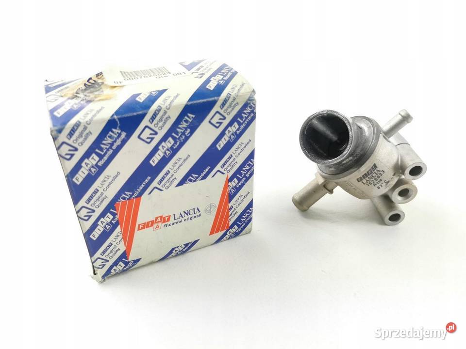 TERMOSTAT FIAT PANDA 19852003 750 900 ORI OE