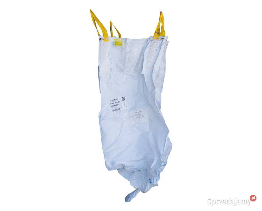 Worki Big Bag 9292160 z Przeznaczeniem do Rolnictwo małopolskie Kraków