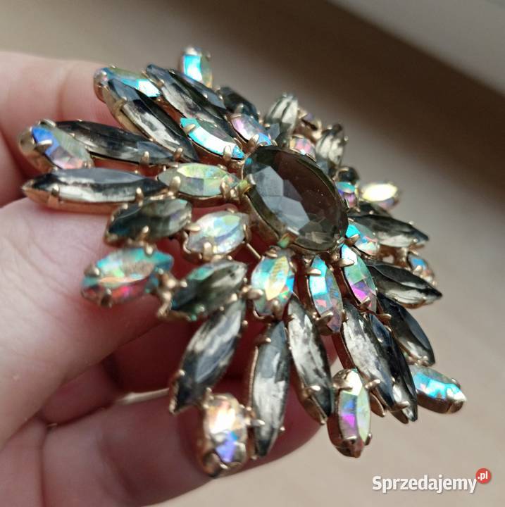 Broszka Juliana D E Nakło nad Notecią