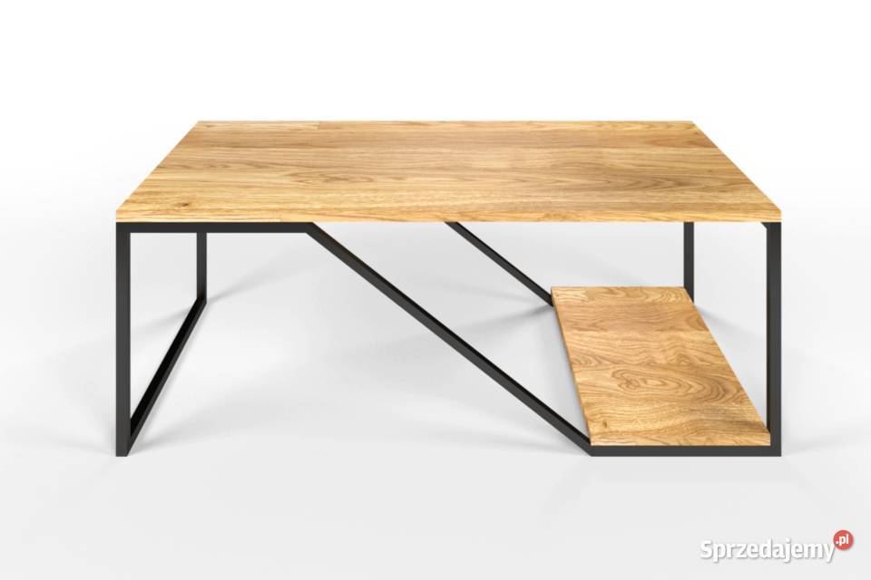 Producent Ław Loftowych