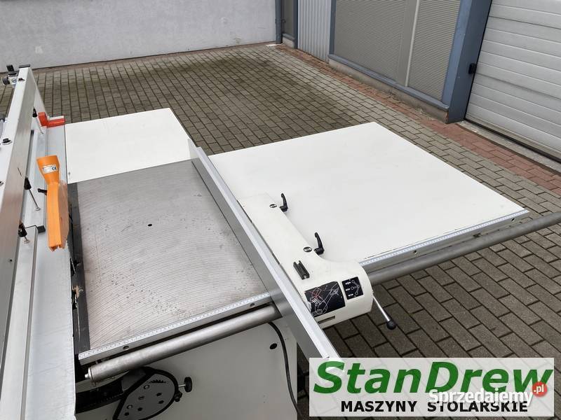 Piła formatowa SCM SI 300 nova Mojusz sprzedam