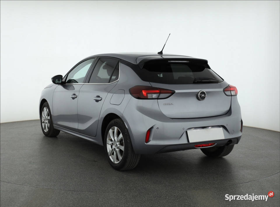 Opel Corsa 12 Turbo Piaseczno