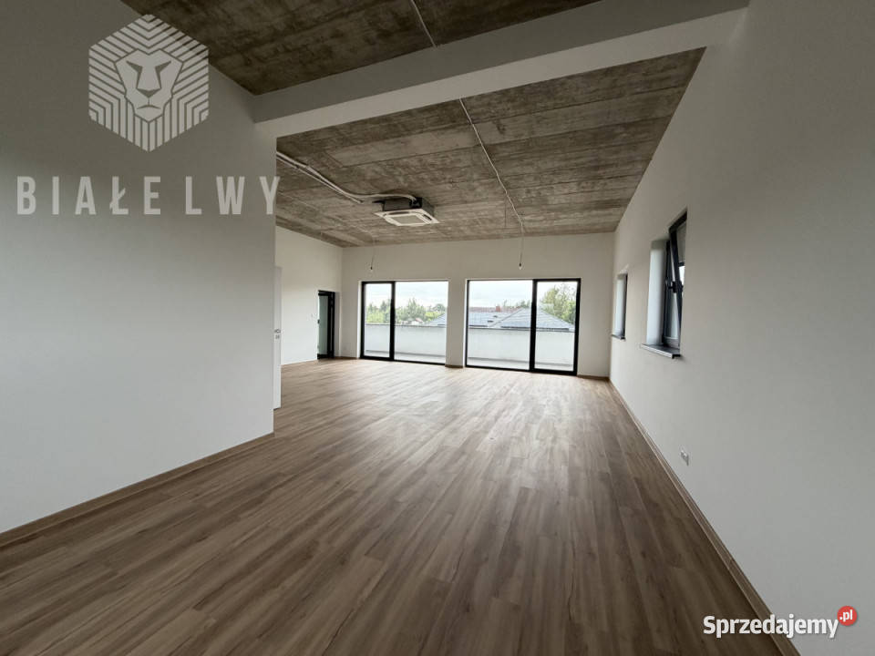 Lokal Prażmów Piotra Czołchańskiego 791m2