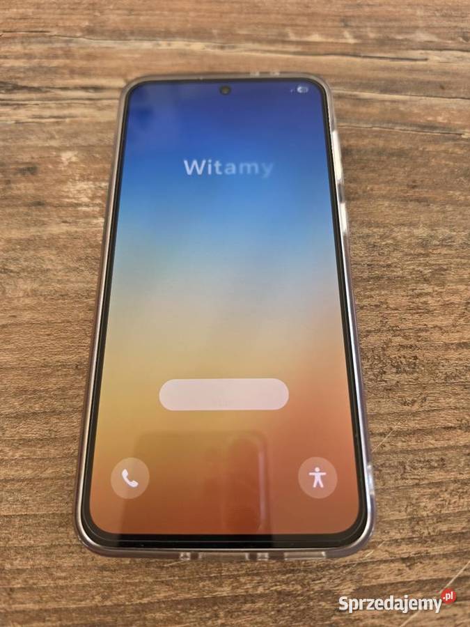 Samsung a56 używany 3 dni nowy Biały Dunajec sprzedam