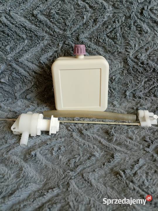 Zawór pływakowy napełniający 12 z prętem Kłodzko sprzedam