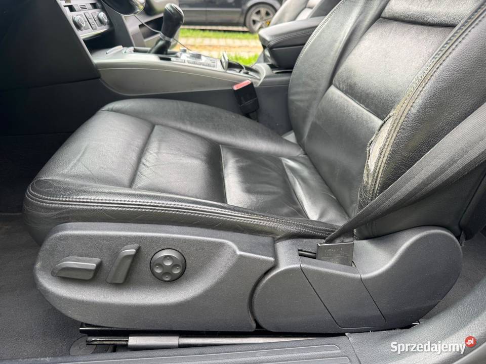 Audi A6 Audi A6 C6 Avant 20 TDI bez DPF małopolskie