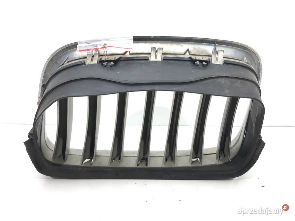 ATRAPA GRILL NERKA PRAWA BMW E70 0613 SUV KRATA