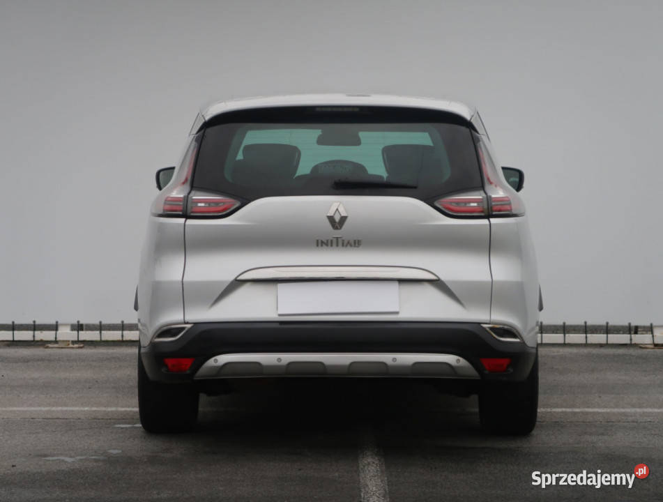 Renault Espace 16 dCi Lublin