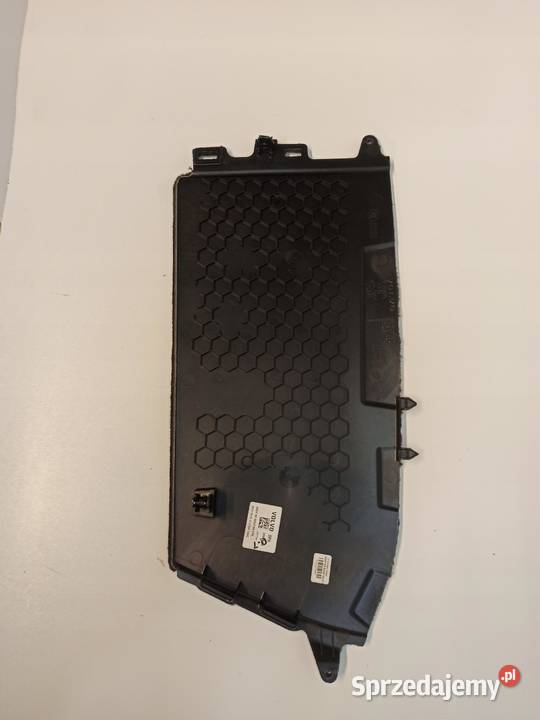 VOLVO V90 TAPICERKA OSŁONA TUNELU PRAWA 31389645 osobowe