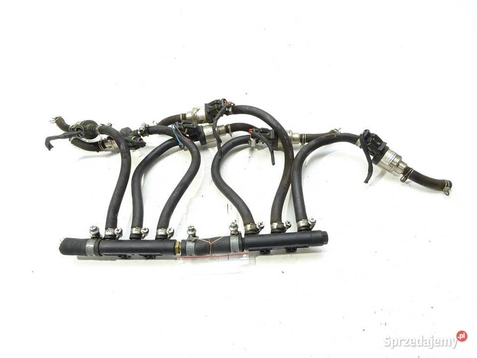 WTRYSKI DO GAZU LPG WTRYSK GAZU GAZOWY osobowe Wtryskiwacze sprzedam