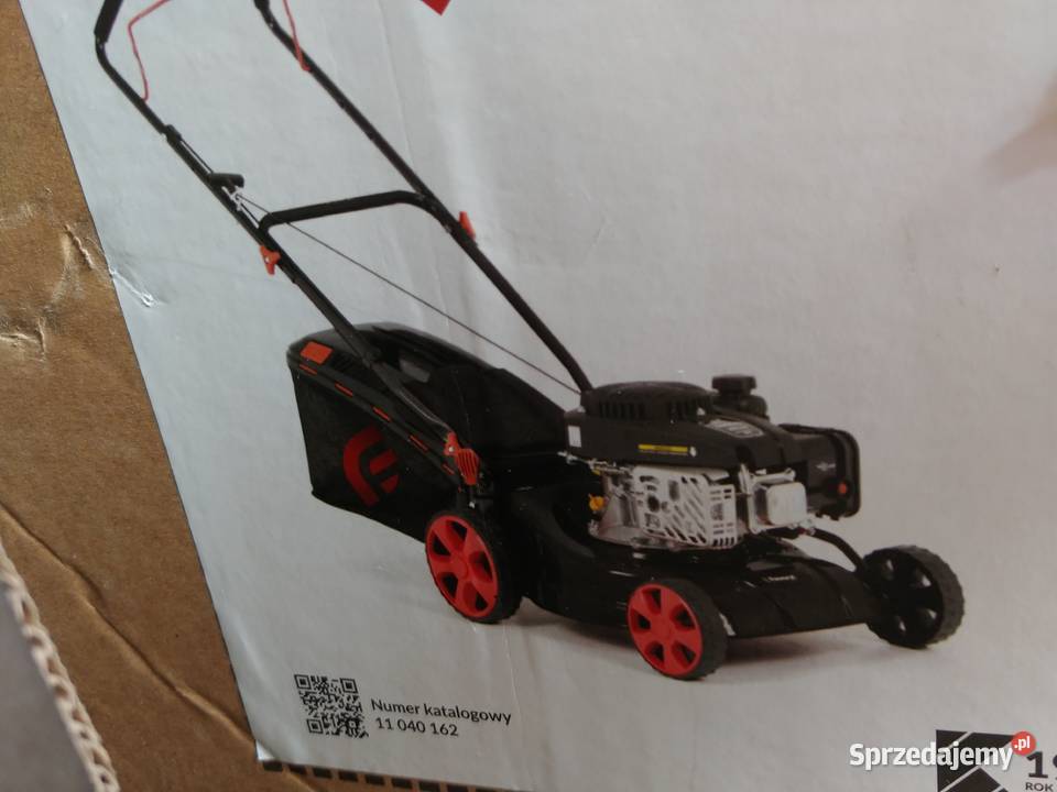 Kosiarka spalinowa Nowa Gorlice