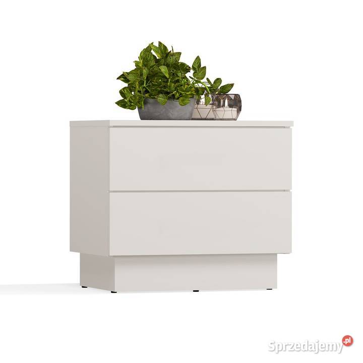 Szafka nocna AMBER 2S