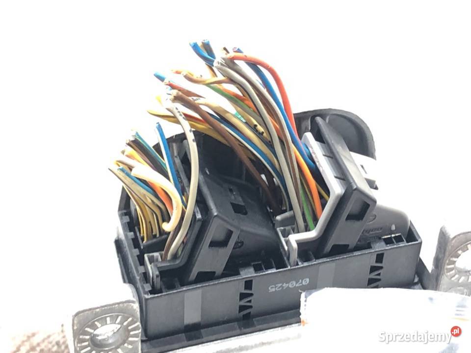 SENSOR AIRBAG BMW E61 9145400 0410 CZUJNIK