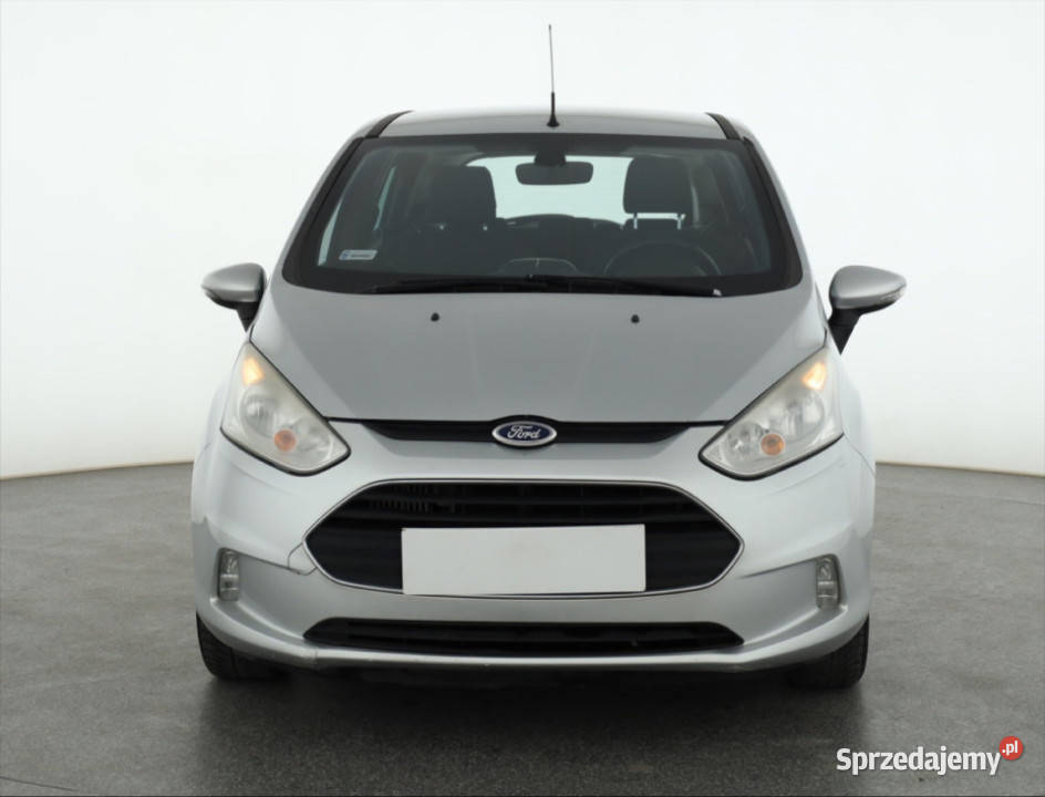 Ford B 10 EcoBoost B-MAX Piaseczno