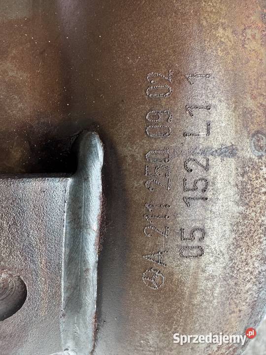 Mercedes W203 W209 w211 R171 Sprzęgło Jarosław