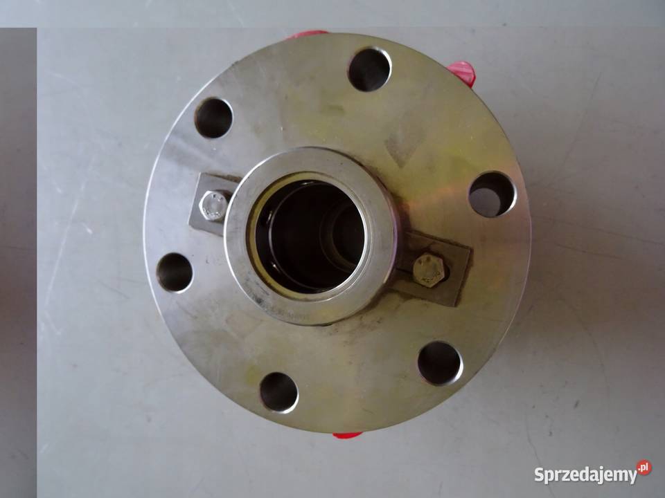 USZCZELNIENIE MECHANICZNE FLOWSERVE JF5005680 Pozostałe Wąchock