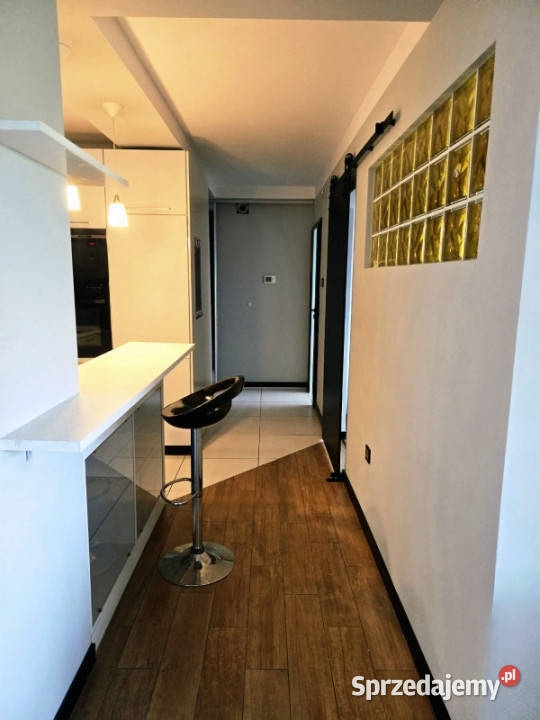 Tytuł 3 pokoje 57 m remoncie balkon 15 m garaż Przybysławice