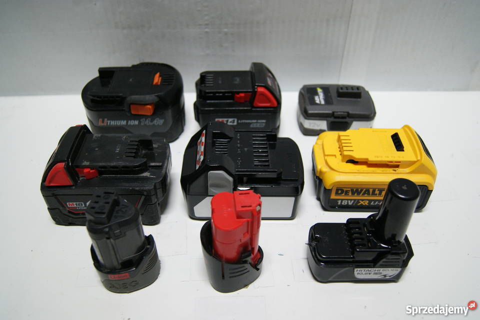 Naprawa kalibracja Detektor czujnik HILTI LEICA Warszawa