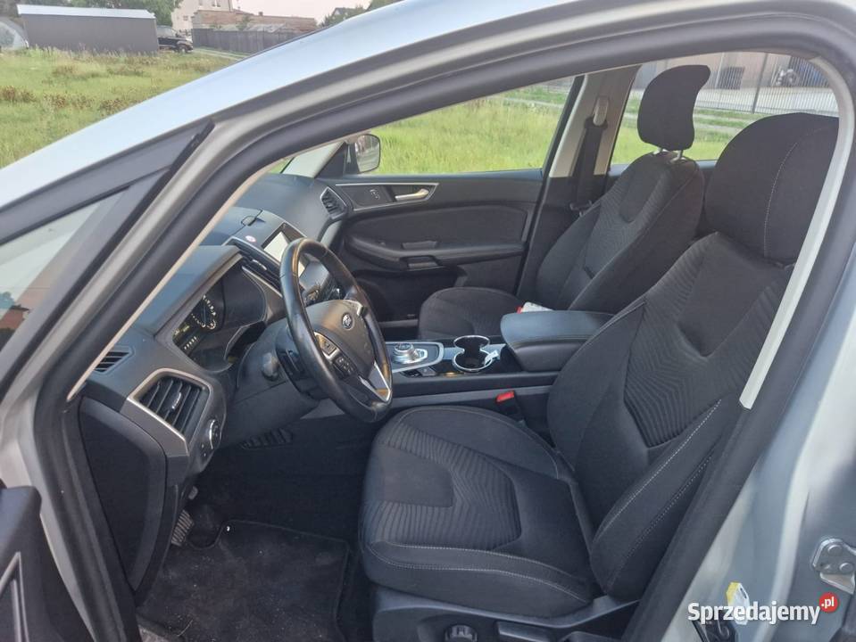 Ford Smax 2021r 2l disel tempomat Radom sprzedam