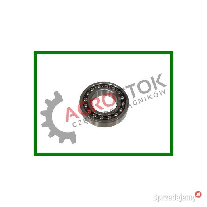 Łożysko wału korbowego t25 Parczew