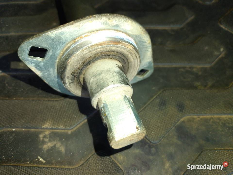 Mercedes g klasa 463 lift drążek kolumny Kocmyrzów