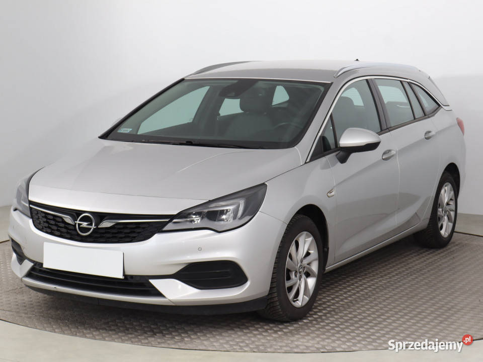 Opel Astra 12 Turbo Bielany Wrocławskie sprzedam