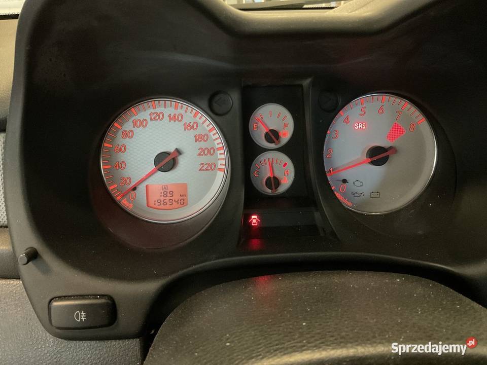 oryginalny przebieg Motoryzacja Zblewo