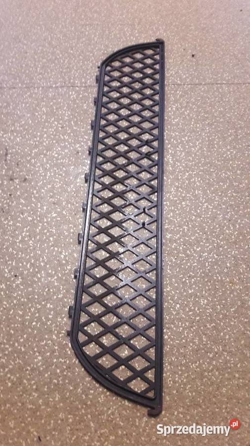 Kratka gril MAN Pozostałe Zamość