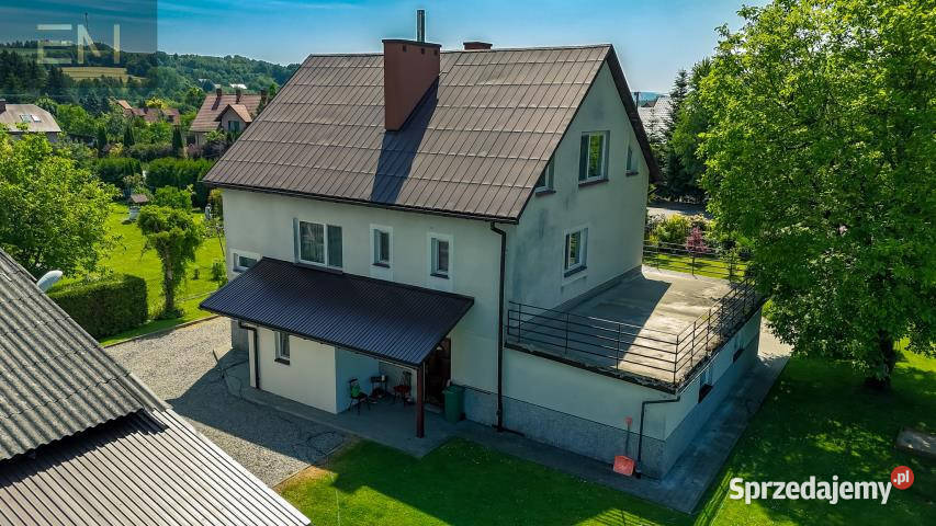 Dom 150m2 Strzyżów Sprzedaż podkarpackie