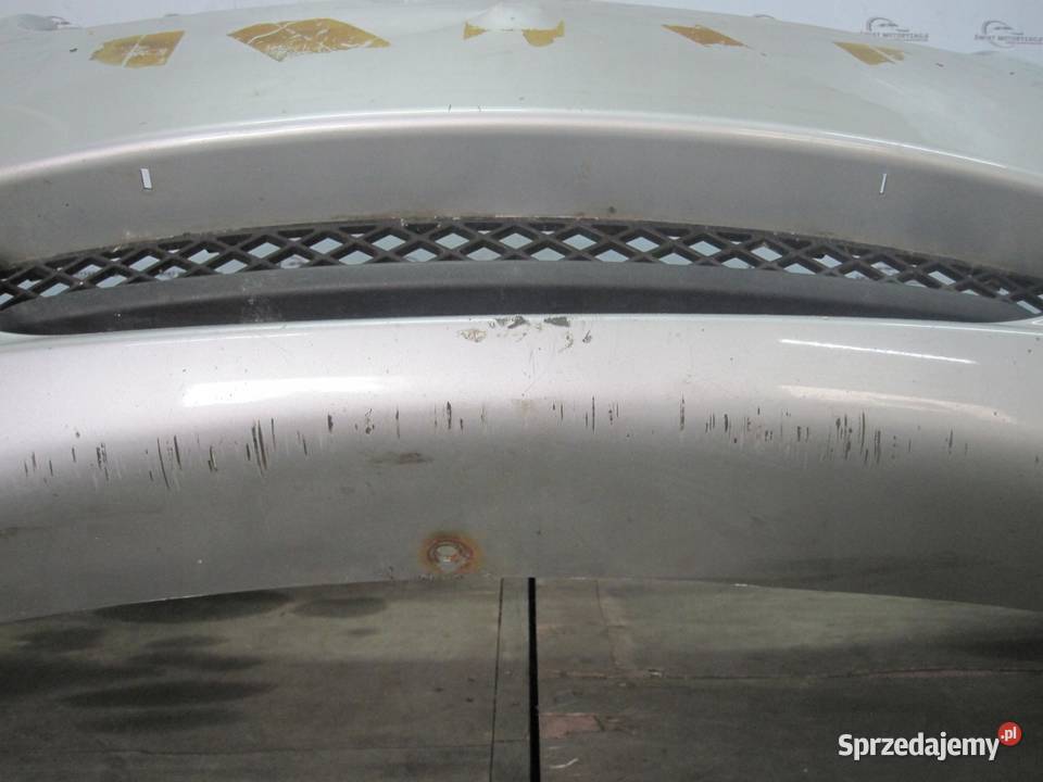 BMW E91 06r zderzak przód świętokrzyskie