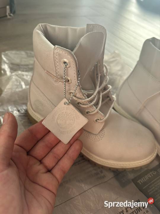 Buty Timberland rozmiar 36 eu Oświęcim sprzedam