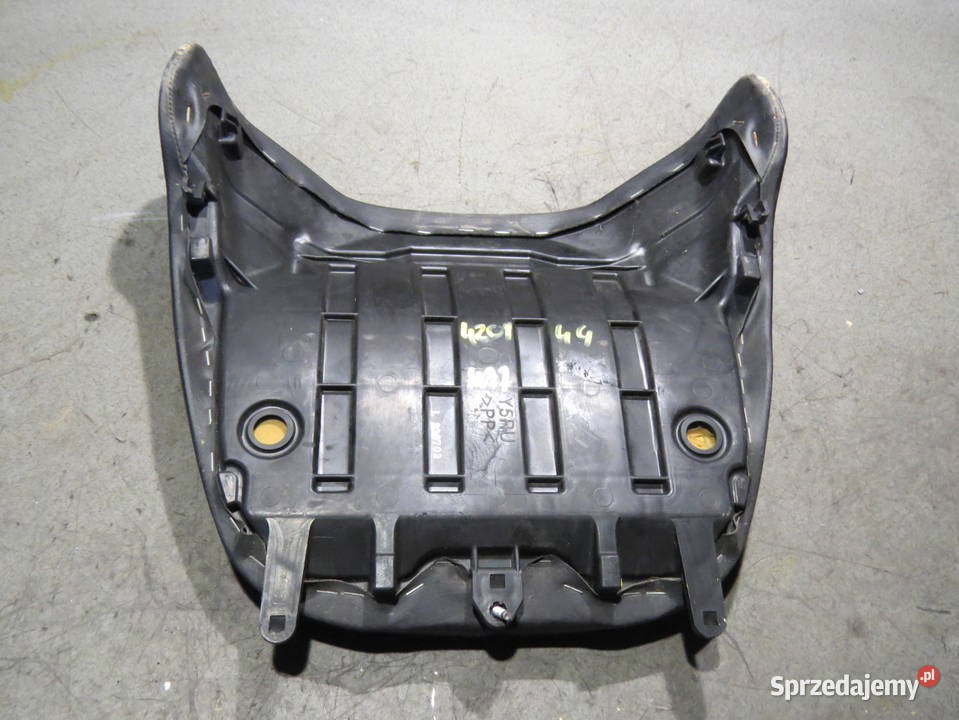 YAMAHA MAJESTY 250 400 2011 KANAPA PASAŻERA Warszawa