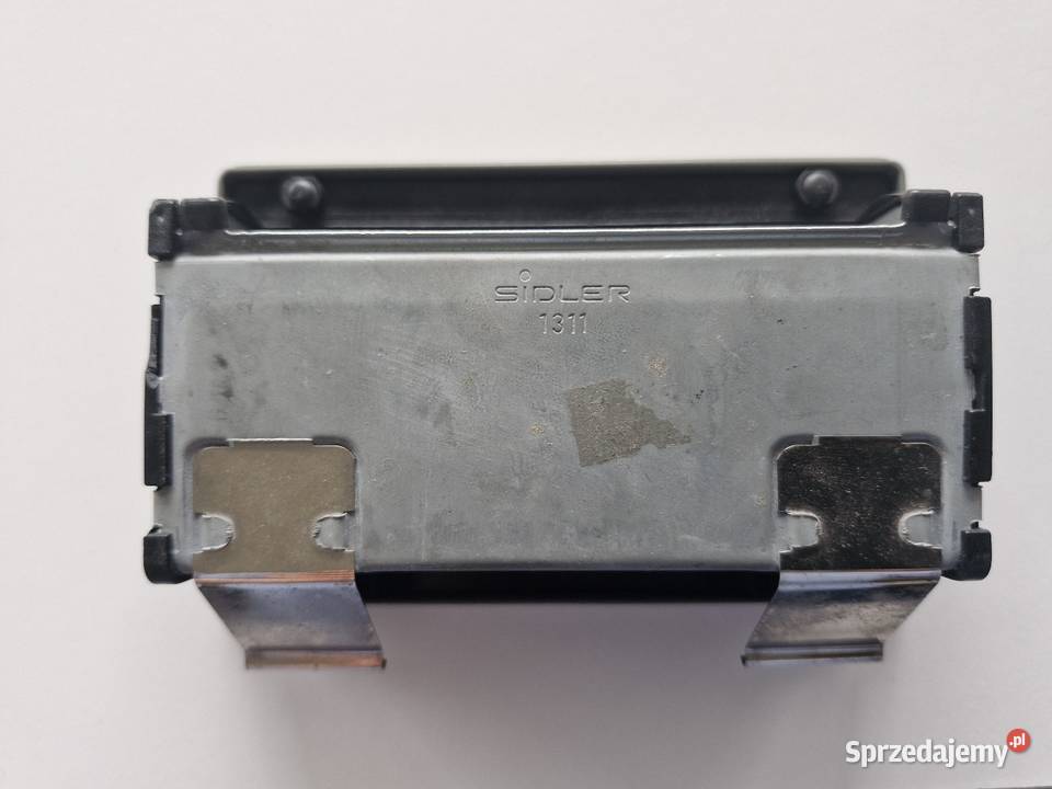 Mercedes 124 Popielniczka szara Gdańsk